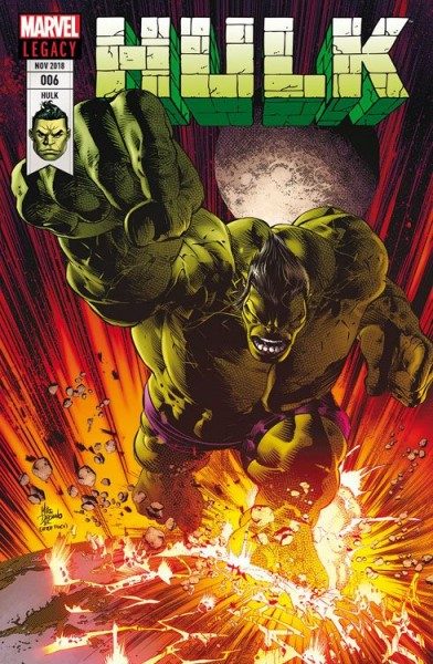 Hulk 6
