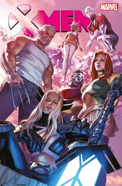 X-Men 1 Variant