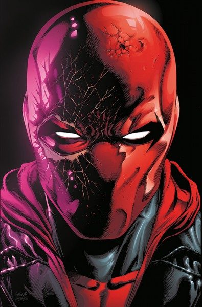 Batman - Die drei Joker 3 Variant Cover