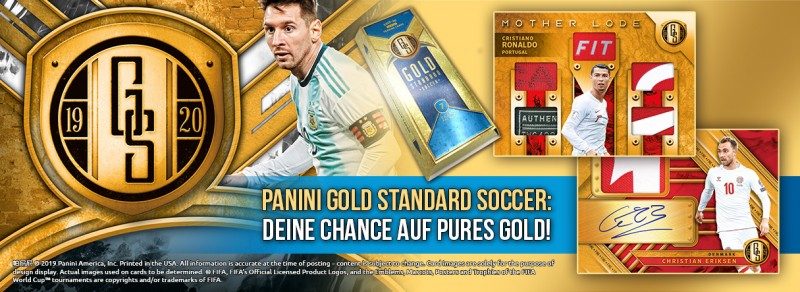 日本製在庫2019-20 Panini Gold Standard Soccer GIANLUIGI BUFFON 05/15シリ　パッチ　ジャージー　PUMAロゴパッチ　激レア その他