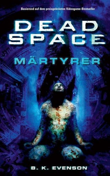 Dead Space 1 - Märtyrer