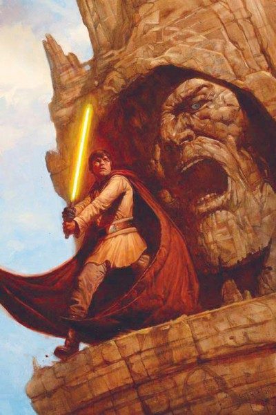 Star Wars Sonderband - Crimson Reign II Hardcover