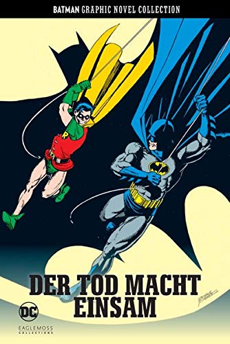 Teil 2 Batman Graphic Novel Collection Niemandsland Bd 60 