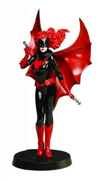 DC-Figur - Batwoman