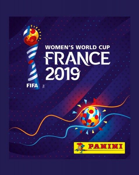 FIFA Women's World Cup 2019 - Tüte