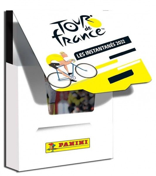 Panini Tour de France 2022 - Update-Set 