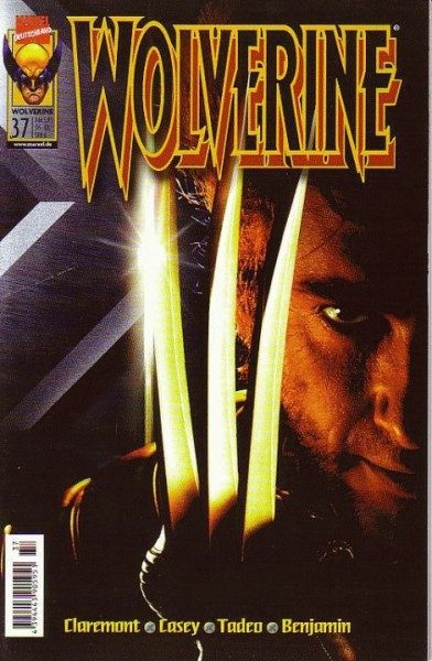 Wolverine 37