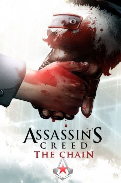 Assassin's Creed 2 - The Chain