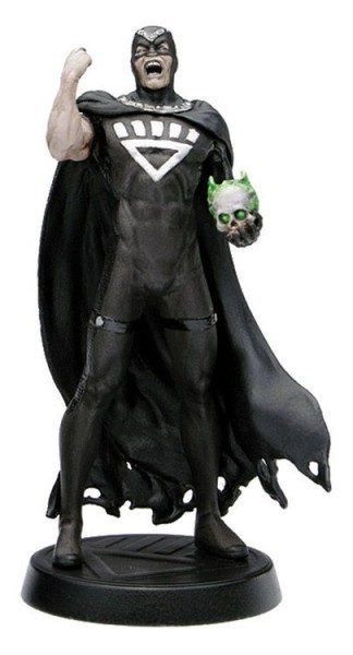 DC-Figur - Black Hand