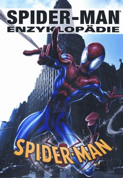 Spider-Man Enzyklopädie