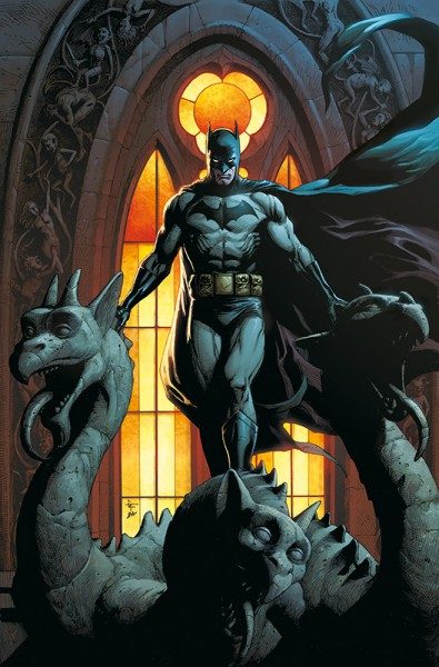 Batman - Detective Comics Paperback 10 Hardcover
