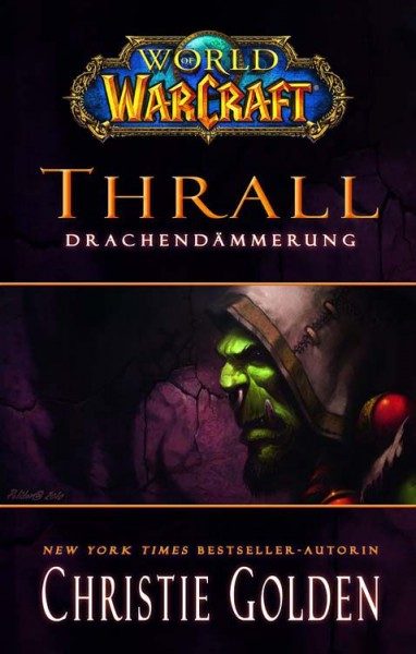 World of Warcraft - Thrall - Drachendämmerung