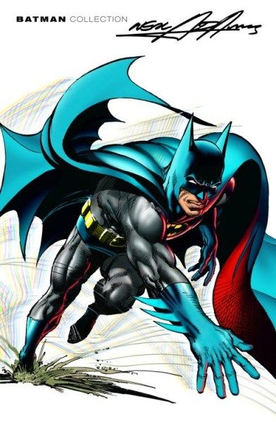 Batman Collection - Neal Adams 1