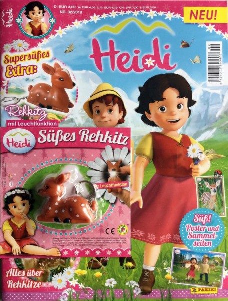 Heidi 02/18