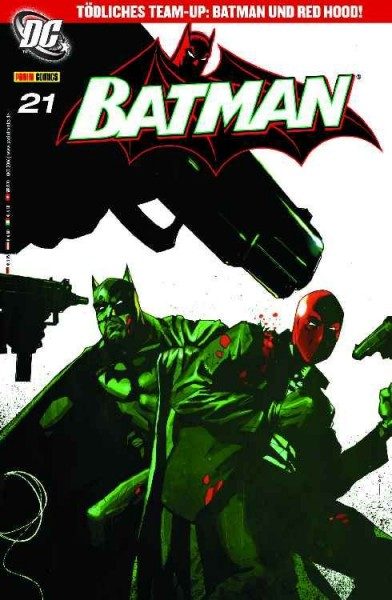 Batman 21