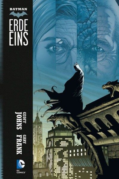 Batman - Erde Eins 2 Hardcover