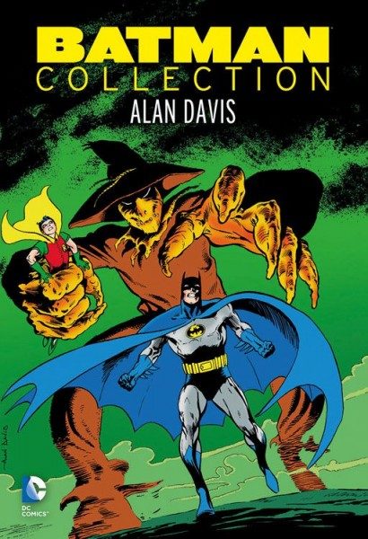 Batman Collection - Alan Davis 1