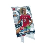 Panini FIFA Frauen-WM 2023 Adrenalyn XL - Limited Edition Card  Lia Wälti