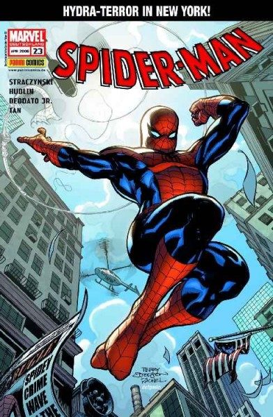 Spider-Man 23 (2006)