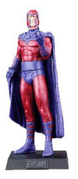 Marvel-Figur - Magneto