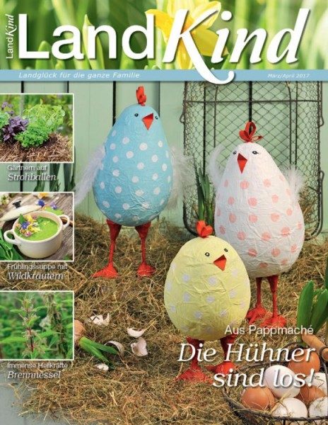 Landkind 02/2017