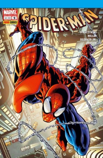 Spider-Man 9 (2005)