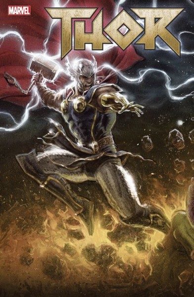 Thor 1 - Rückkehr des Donnerers Variant