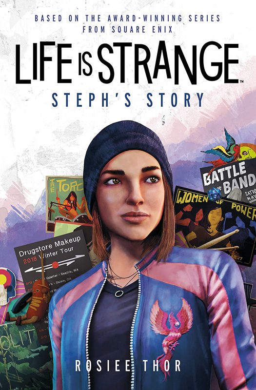 Life is Strange | Die Comics zum Game-Hit auf Deutsch