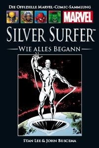 Hachette Marvel Collection 103 - Silver Surfer - Wie alles begann