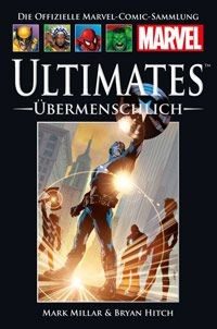 Hachette Marvel Collection 9 - Ultimates - Übermenschlich