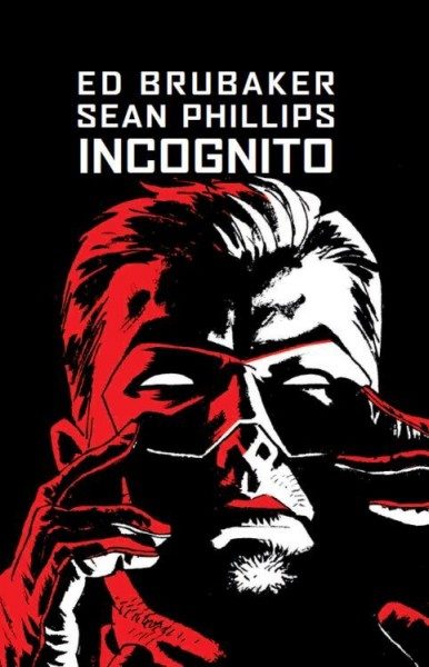 Incognito - Comic Action 2009