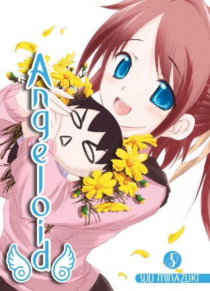 Angeloid 5
