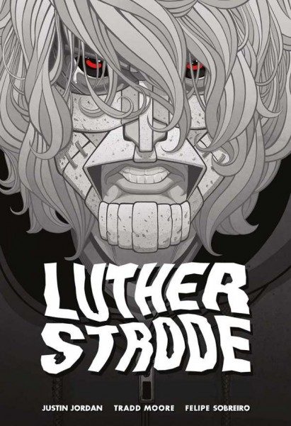Luther Strode - Gesamtausgabe