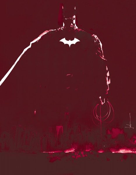 Batman - One Dark Knight Variant