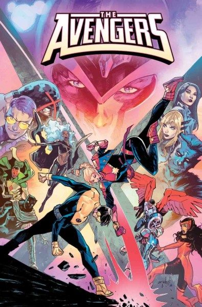 Avengers 16