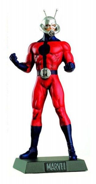 Marvel-Figur - Ant Man