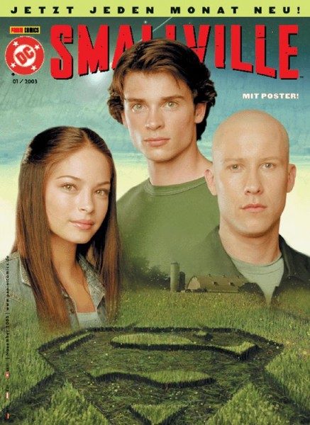 Smallville 1