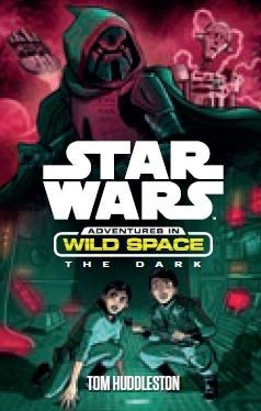 Star Wars - Abenteuer im wilden Raum 4 - Im Dunkel