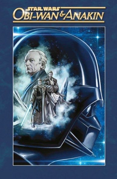 Star Wars Sonderband 93 - Obi-Wan und Anakin Hardcover