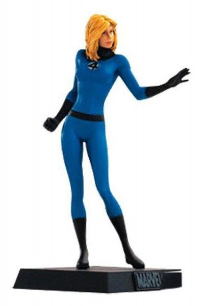 Marvel-Figur - Invisible Woman