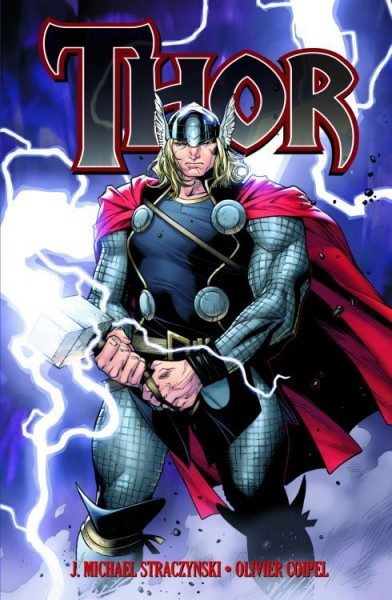 Thor 1 - Die Rückkehr des Donners
