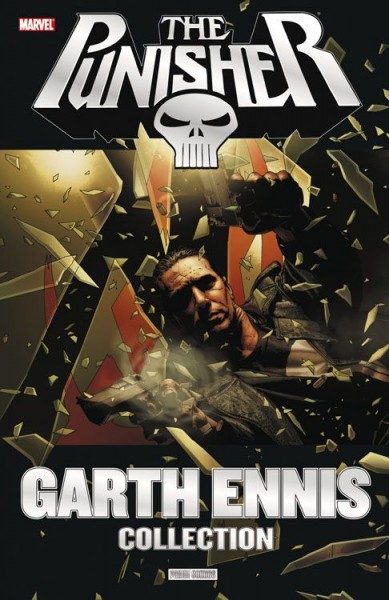 The Punisher - Garth Ennis Collection 6
