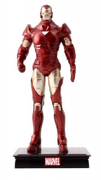 Marvel Universum Figuren-Kollektion - 2 Iron Man