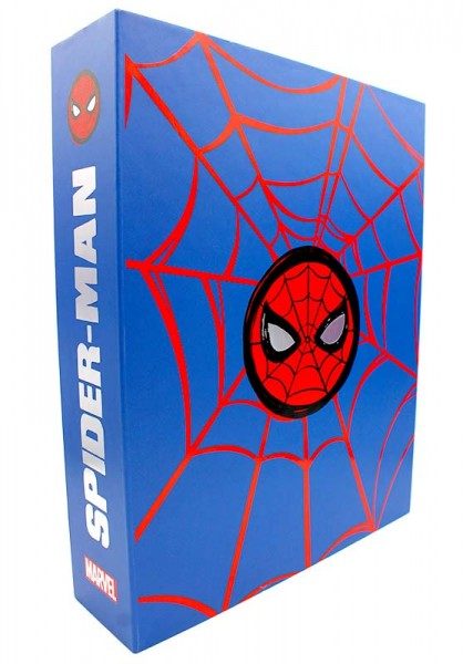 Spider-Man - Jubiläumsbox 60 Jahre Box