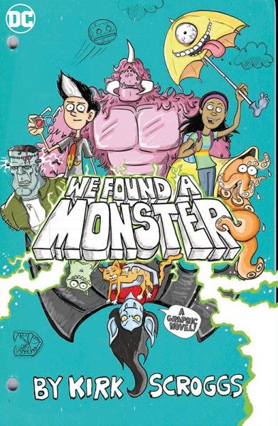 Alle meine Monster Cover
