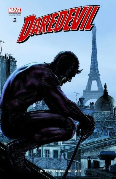 Daredevil 2 (2008)