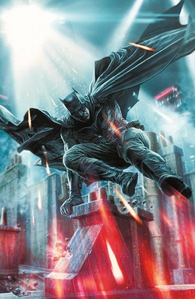 Batman - Detective Comics 60 Onlineshop-exklusiv 