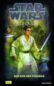 Star Wars Jedi Quest 2 - Der Weg des Padawan