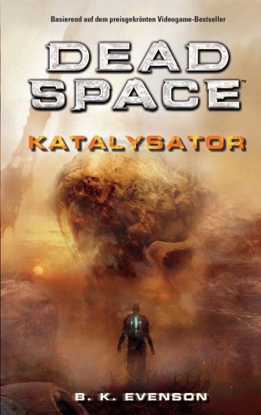Dead Space 2 - Katalysator