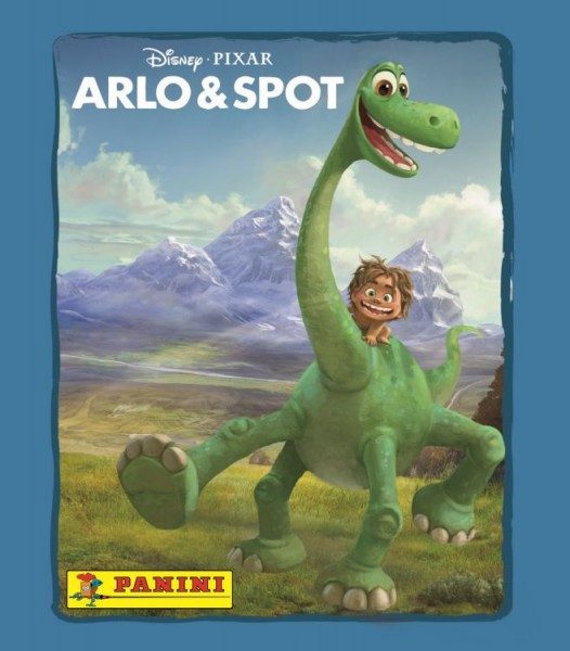 Disney - Arlo & Spot - Tüte